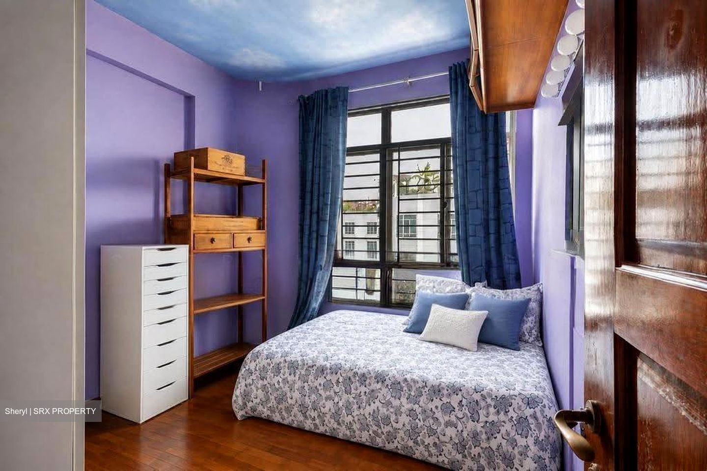 Northvale (D23), Apartment #628326821